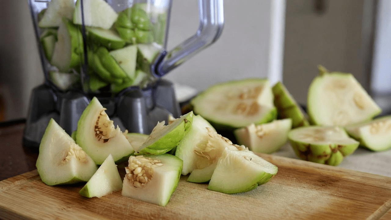 Labu Siam: Tambahan Sederhana untuk Pola Makan Anda demi Kesehatan Sehari-hari dan Mendukung Kesehatan Jantung