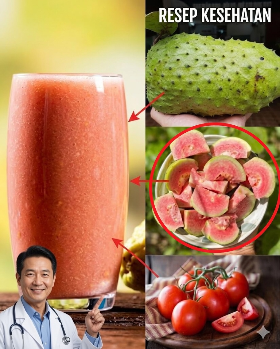 Campuran Alami yang Merevolusi Kesehatan di Tahun 2025