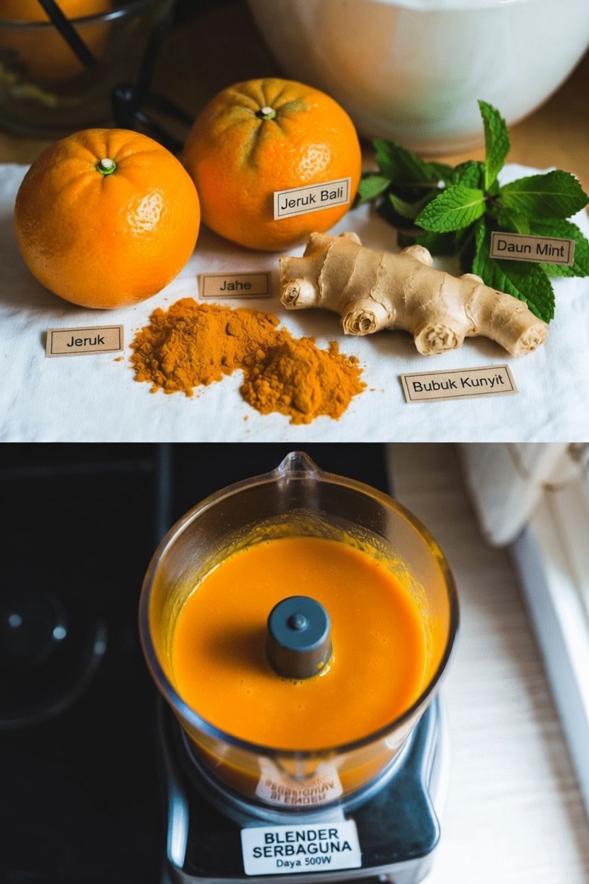 Cara Menyiapkan Minuman Malam yang Menyegarkan Setiap Hari untuk Mendukung Kesehatan Ginjal Anda Secara Alami