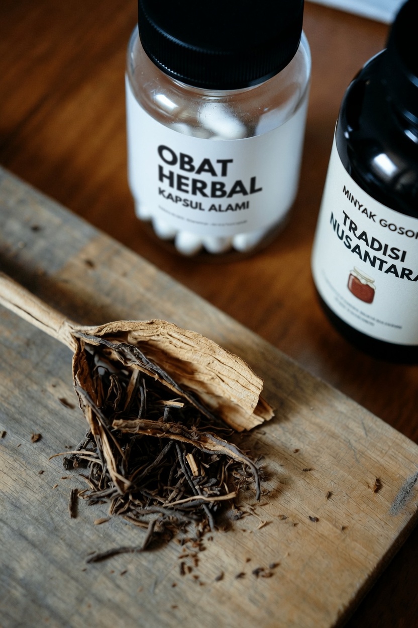 Temukan 3 Vitamin Terbaik untuk Dikonsumsi Sebelum Tidur yang Mendukung Kesehatan Kaki pada Lansia di Atas 60 Tahun