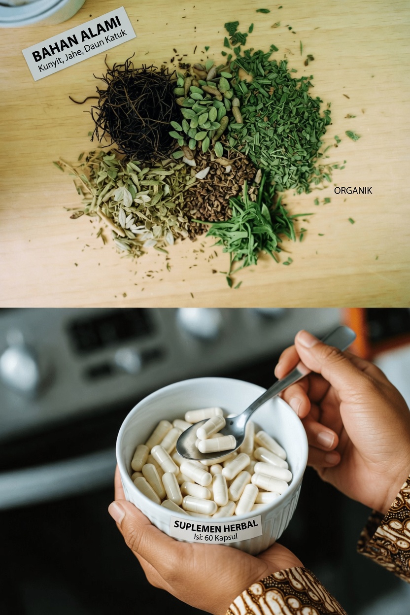 Temukan 3 Vitamin Terbaik untuk Dikonsumsi Sebelum Tidur yang Mendukung Kesehatan Kaki pada Lansia di Atas 60 Tahun