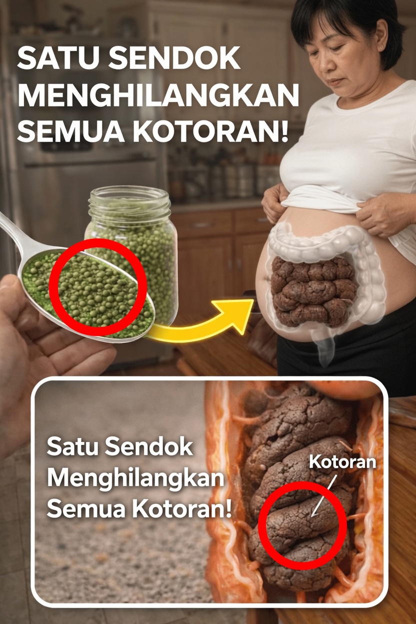 Mengapa Kesehatan Usus Besar Penting untuk Kenyamanan Sehari-hari