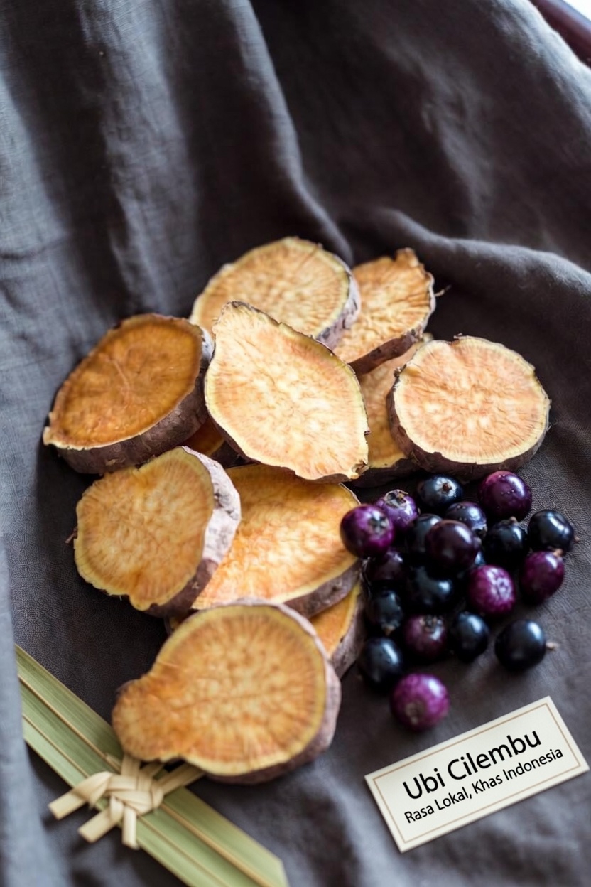 Makan 12 Makanan Alami Ini Setiap Hari Setelah Usia 50 untuk Energi Lebih Banyak, Tulang Lebih Kuat, dan Daya Ingat Lebih Tajam