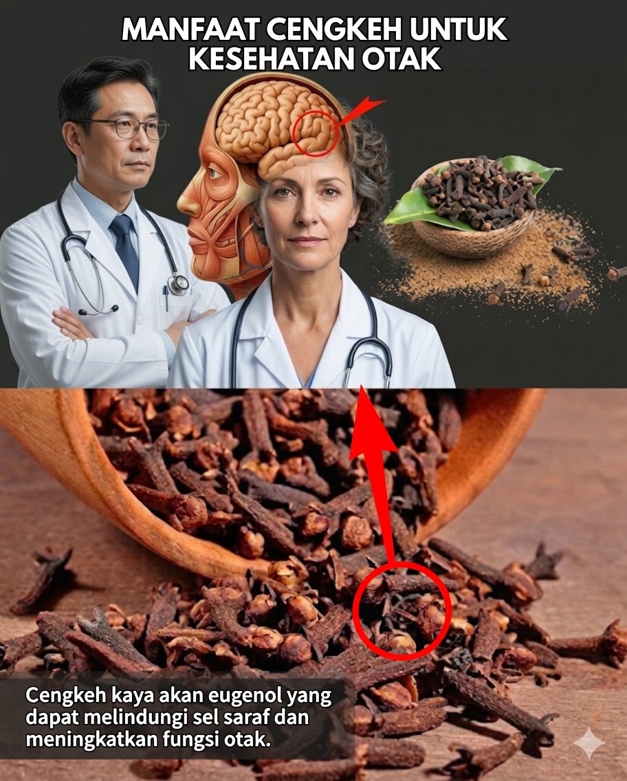 Mengunyah cengkeh: manfaat, kehati-hatian, dan resep untuk memanfaatkannya secara maksimal