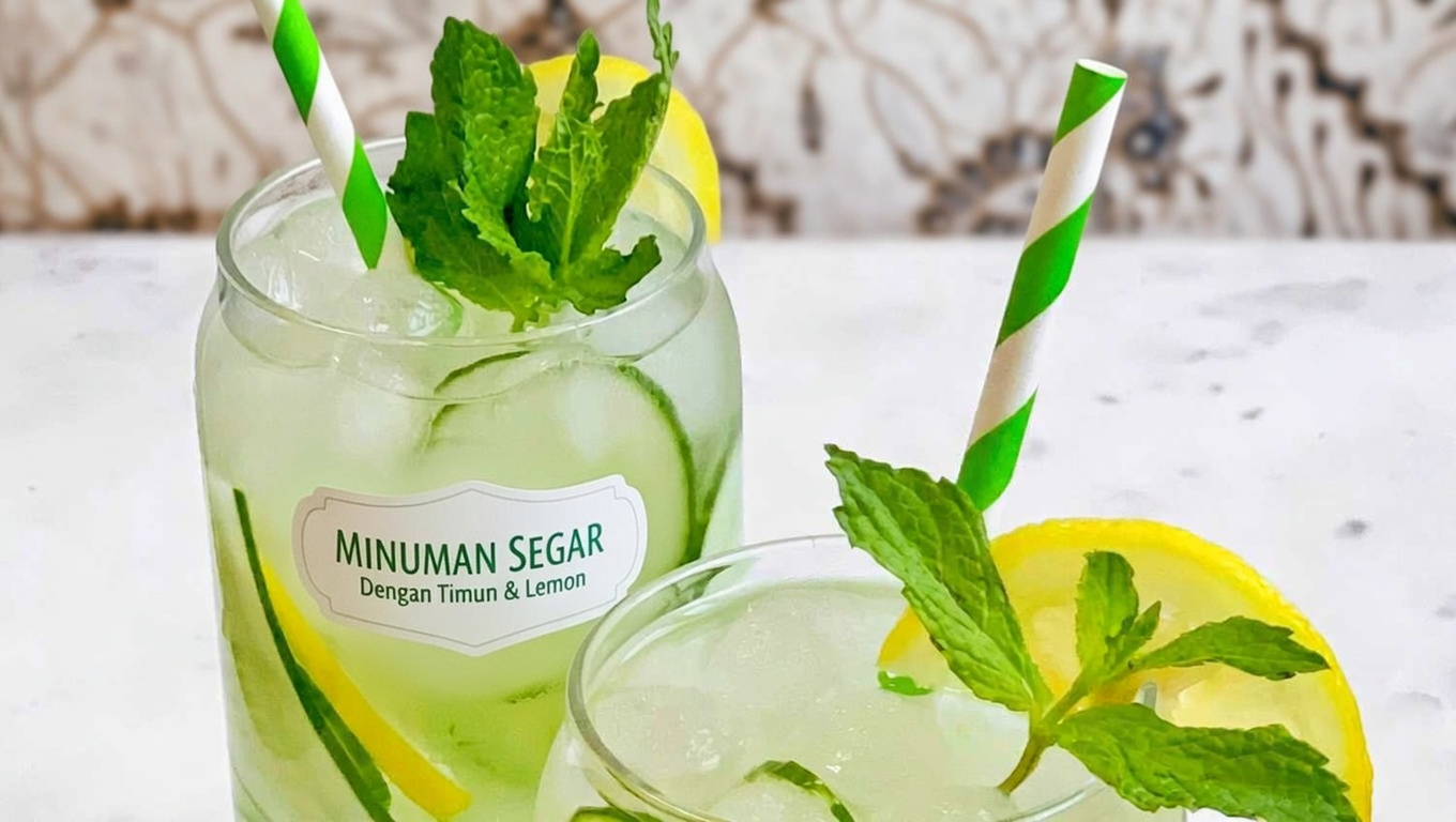 7 Minuman Malam Hari yang Banyak Ditambahkan oleh Penderita Diabetes di Meksiko ke Rutinitas Mereka