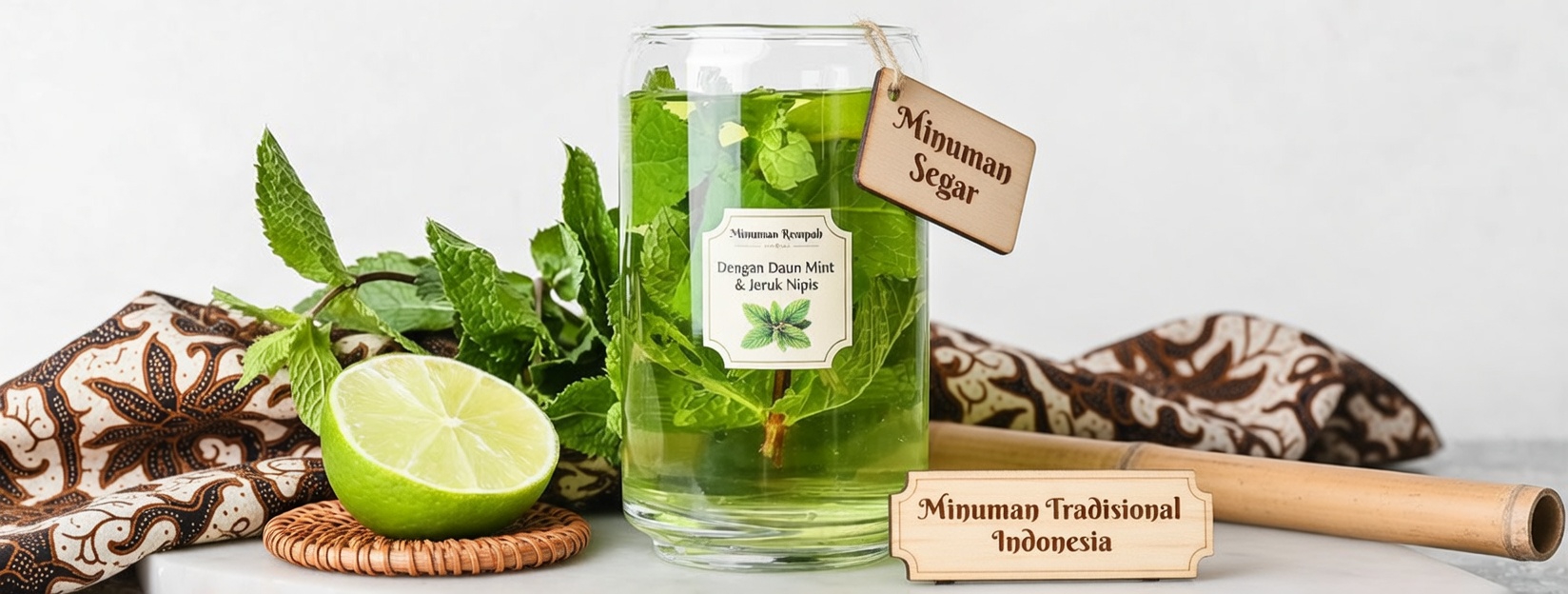 7 Minuman Malam Hari yang Banyak Ditambahkan oleh Penderita Diabetes di Meksiko ke Rutinitas Mereka