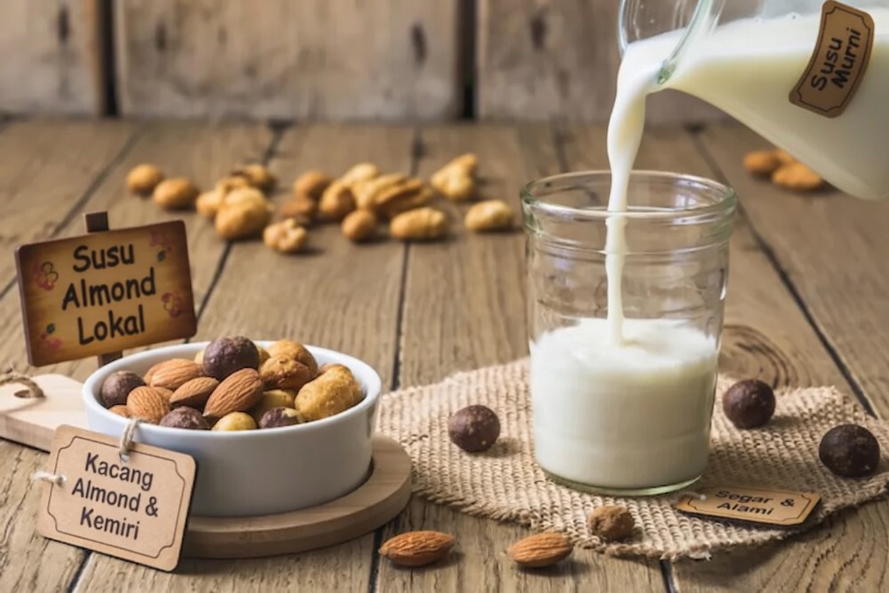 7 Minuman Malam Hari yang Banyak Ditambahkan oleh Penderita Diabetes di Meksiko ke Rutinitas Mereka