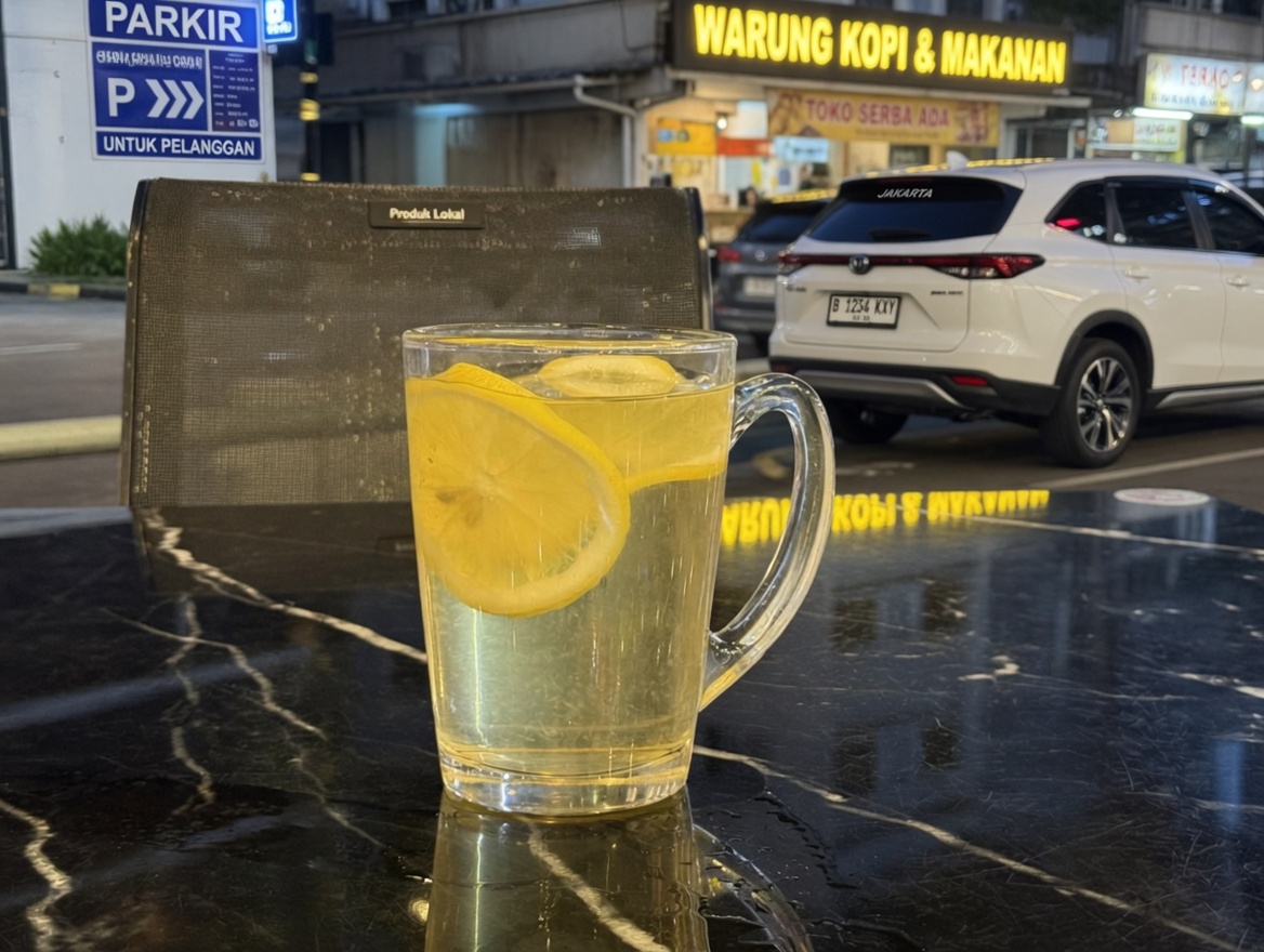 7 Minuman Malam Hari yang Banyak Ditambahkan oleh Penderita Diabetes di Meksiko ke Rutinitas Mereka