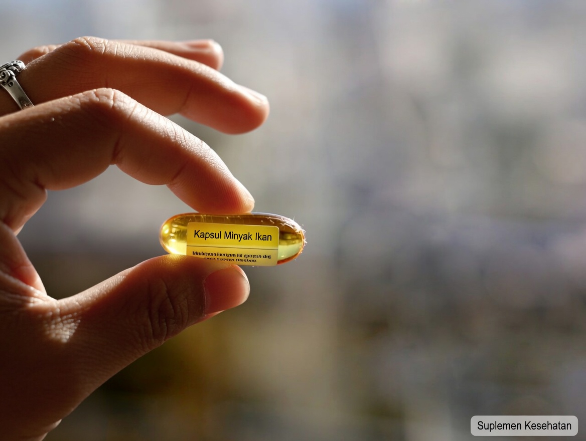 Apakah 3 Vitamin Ini Diam-Diam Mendukung Kesehatan Ginjal Seiring Bertambahnya Usia?