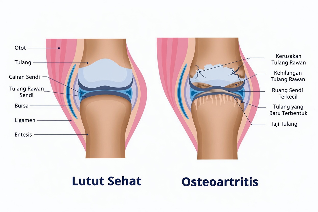 Bisakah Minyak Nabati Tradisional Ini Menjadi Kebiasaan Harian untuk Menjaga Keseimbangan Sendi dan Asam Urat?