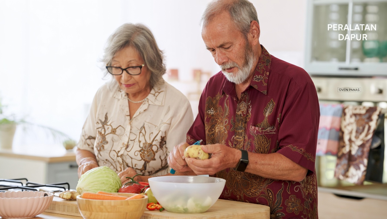 Mungkinkah Punch Buah Merah Cerah Ini Menjadi Kebiasaan Sederhana yang Dibutuhkan Tubuh Anda?