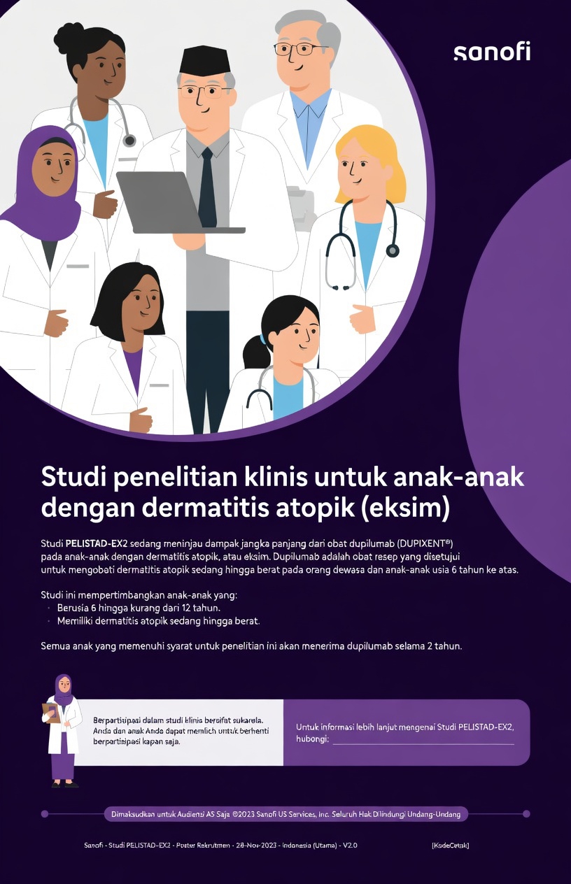 Apakah Mandi Setiap Hari Aman untuk Eksim? Penelitian Baru Menantang Ketakutan Lama