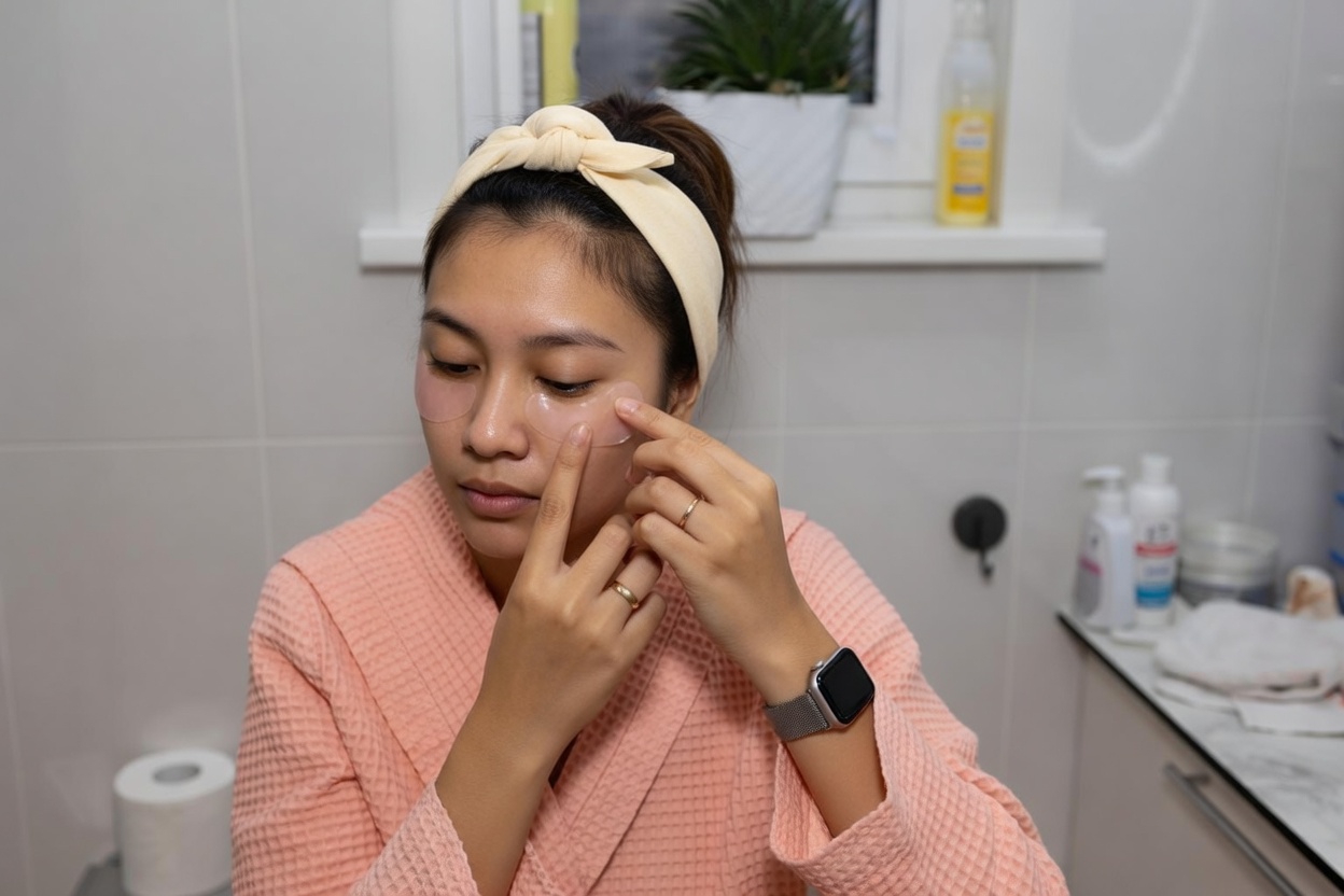 Apakah Mandi Setiap Hari Aman untuk Eksim? Penelitian Baru Menantang Ketakutan Lama