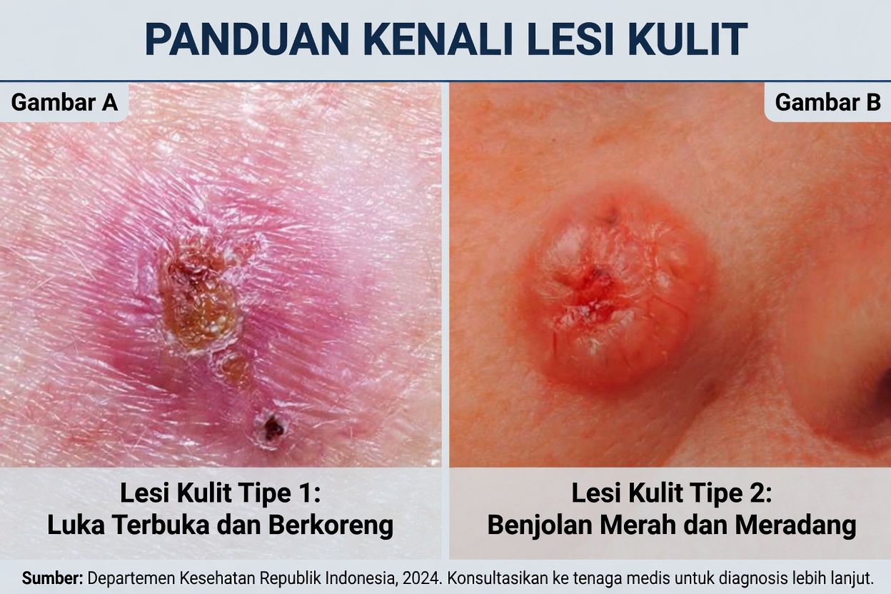 14 Perubahan Tubuh yang Terlihat yang Tidak Boleh Diabaikan Banyak Wanita di Atas 40 Tahun