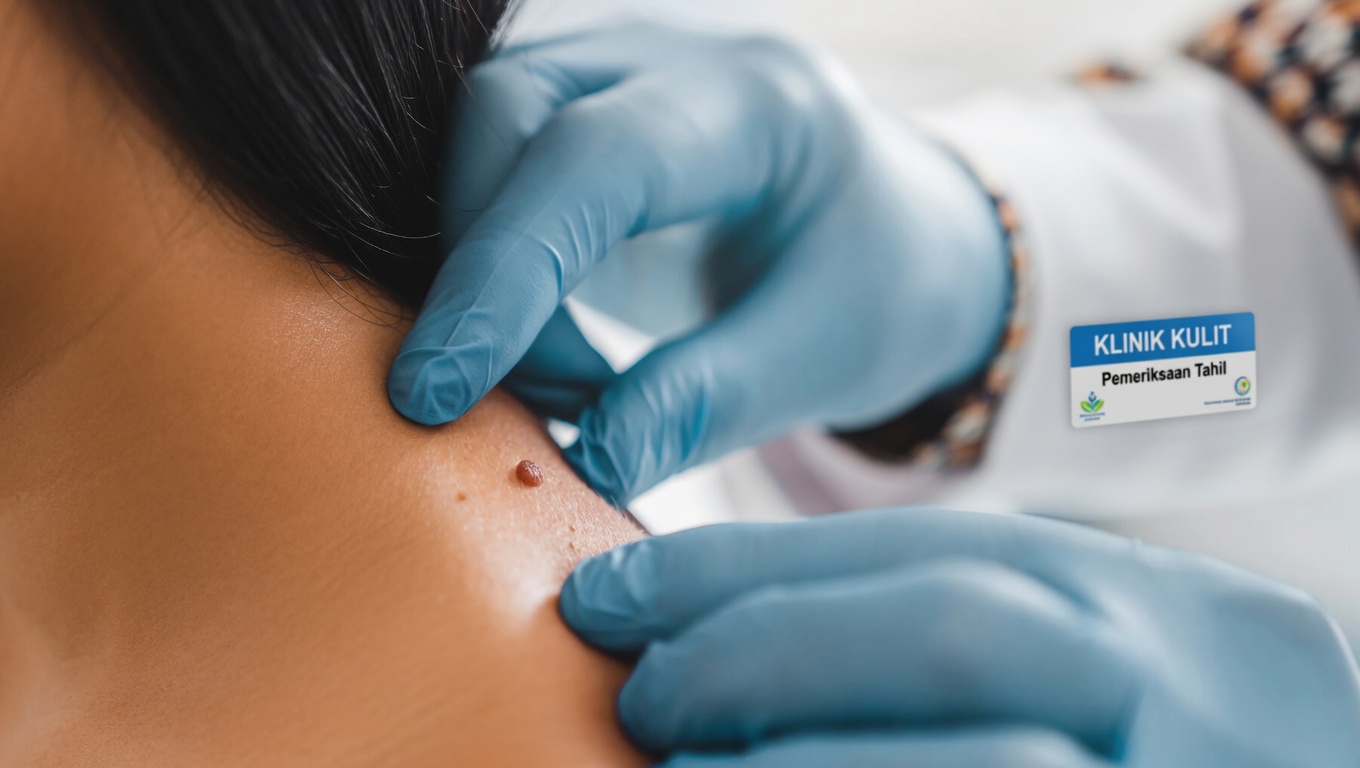 14 Perubahan Tubuh yang Terlihat yang Tidak Boleh Diabaikan Banyak Wanita di Atas 40 Tahun