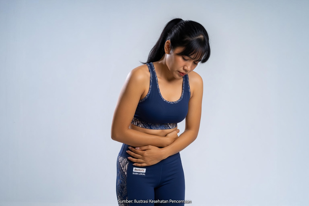 14 Perubahan Tubuh yang Terlihat yang Tidak Boleh Diabaikan Banyak Wanita di Atas 40 Tahun