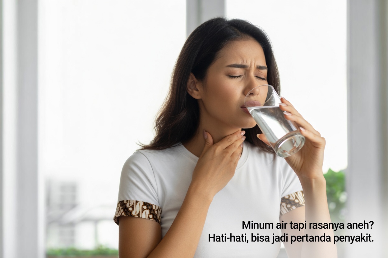 14 Perubahan Tubuh yang Terlihat yang Tidak Boleh Diabaikan Banyak Wanita di Atas 40 Tahun