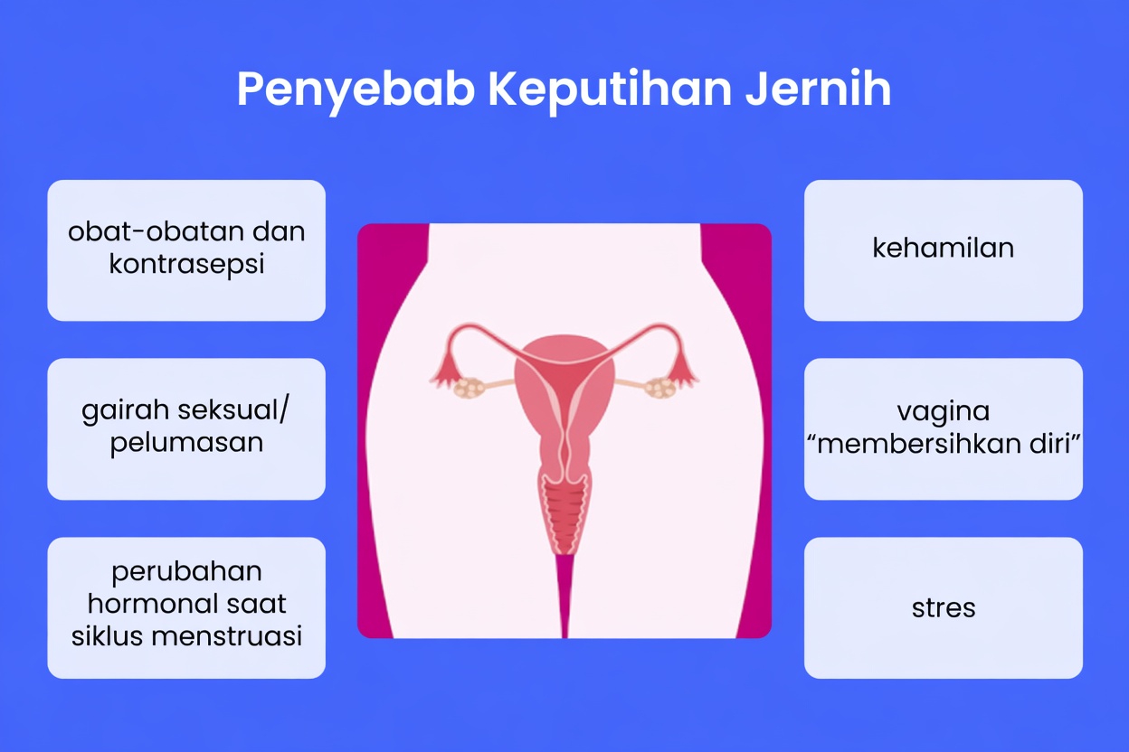 14 Perubahan Tubuh yang Terlihat yang Tidak Boleh Diabaikan Banyak Wanita di Atas 40 Tahun