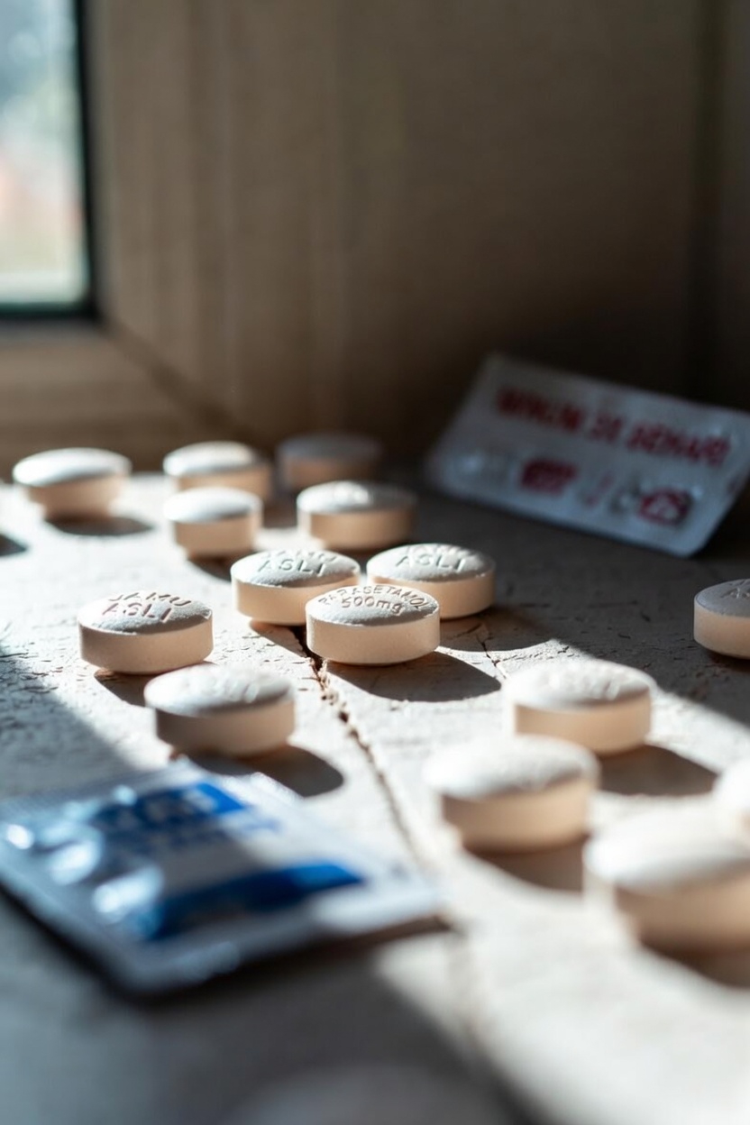 10 Efek Samping Metoprolol yang Umum dan Perlu Anda Ketahui: Panduan Anda untuk Kesadaran Penggunaan Obat yang Lebih Baik