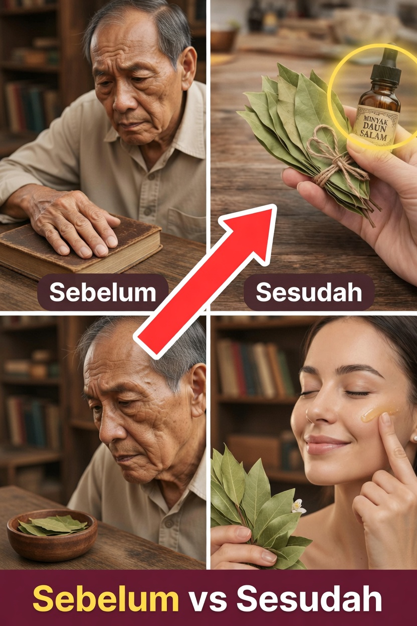 Perawatan Kulit dengan Minyak Daun Salam: Apa Kata Sains tentang Penggunaan Tradisional dan Penerapan Aman di Rumah