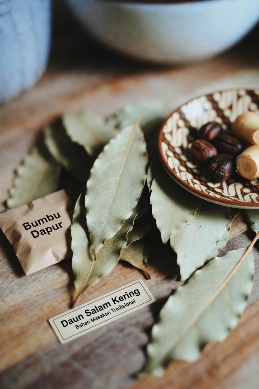 Perawatan Kulit dengan Minyak Daun Salam: Apa Kata Sains tentang Penggunaan Tradisional dan Penerapan Aman di Rumah