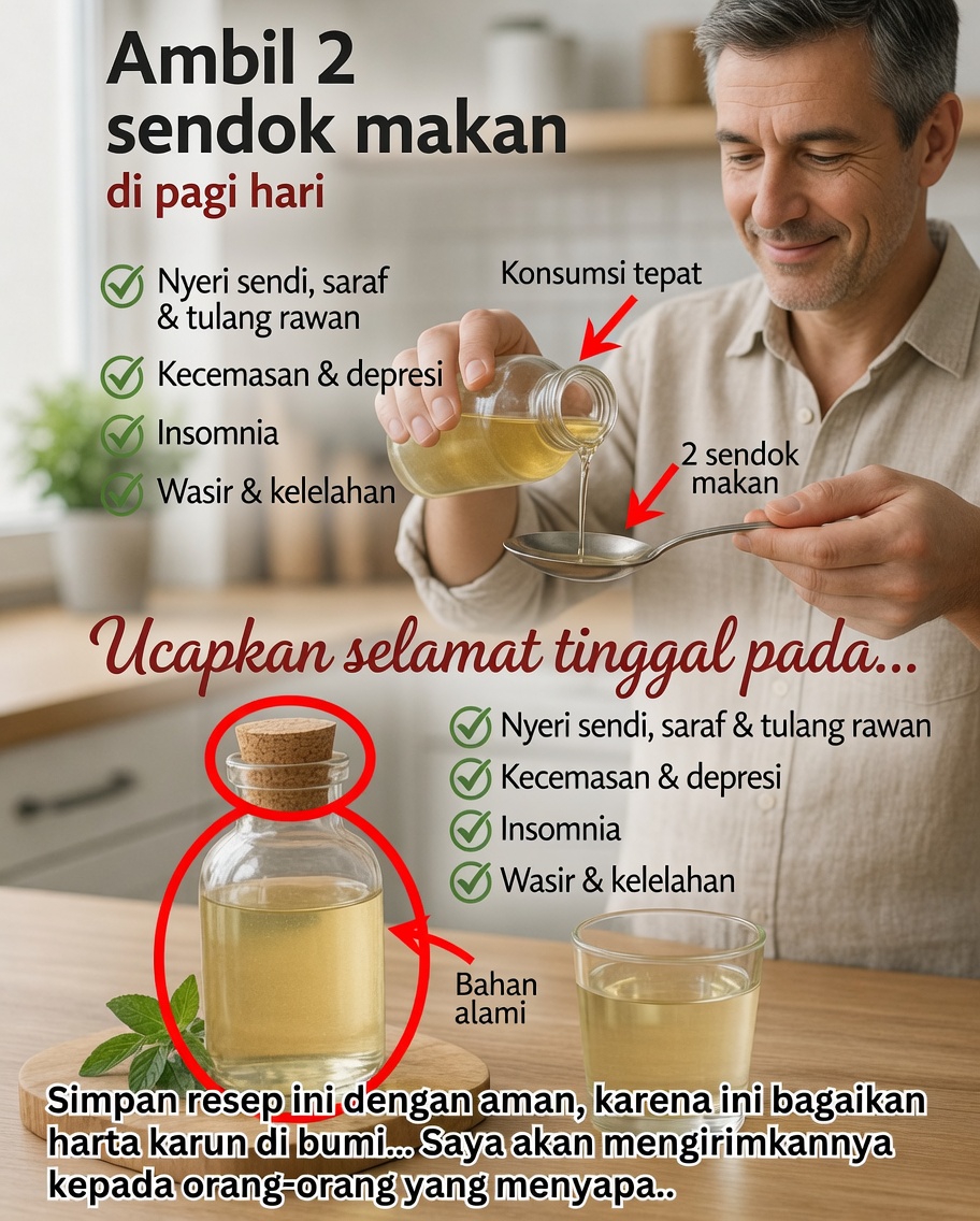 Mengapa Tonik Pagi Mungkin Cocok untuk Rutinitas Anda