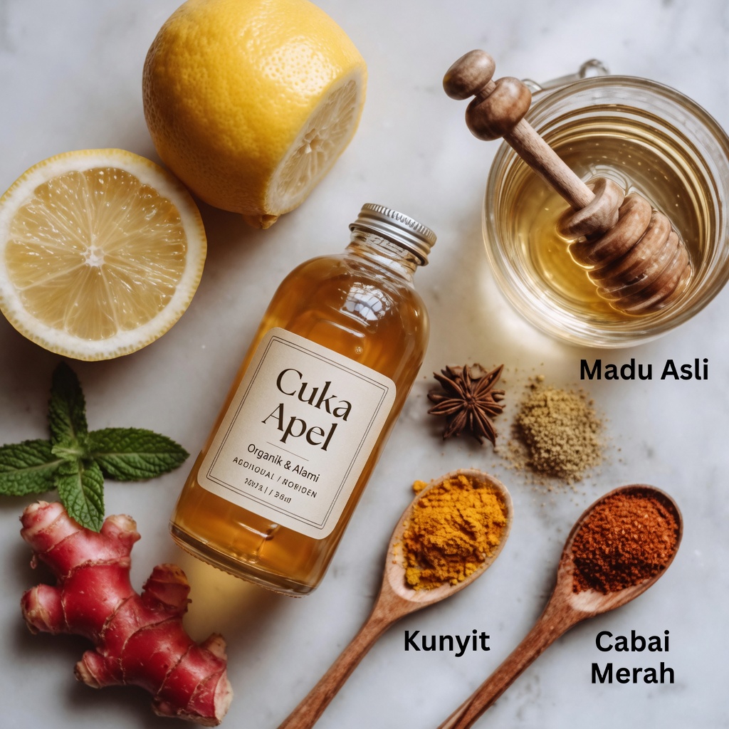 Mengapa Tonik Pagi Mungkin Cocok untuk Rutinitas Anda