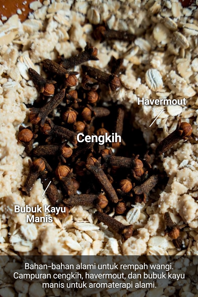 Apa yang Terjadi Saat Anda Menambahkan 2 Butir Cengkeh Sehari ke Rutinitas Anda Setelah Usia 60?