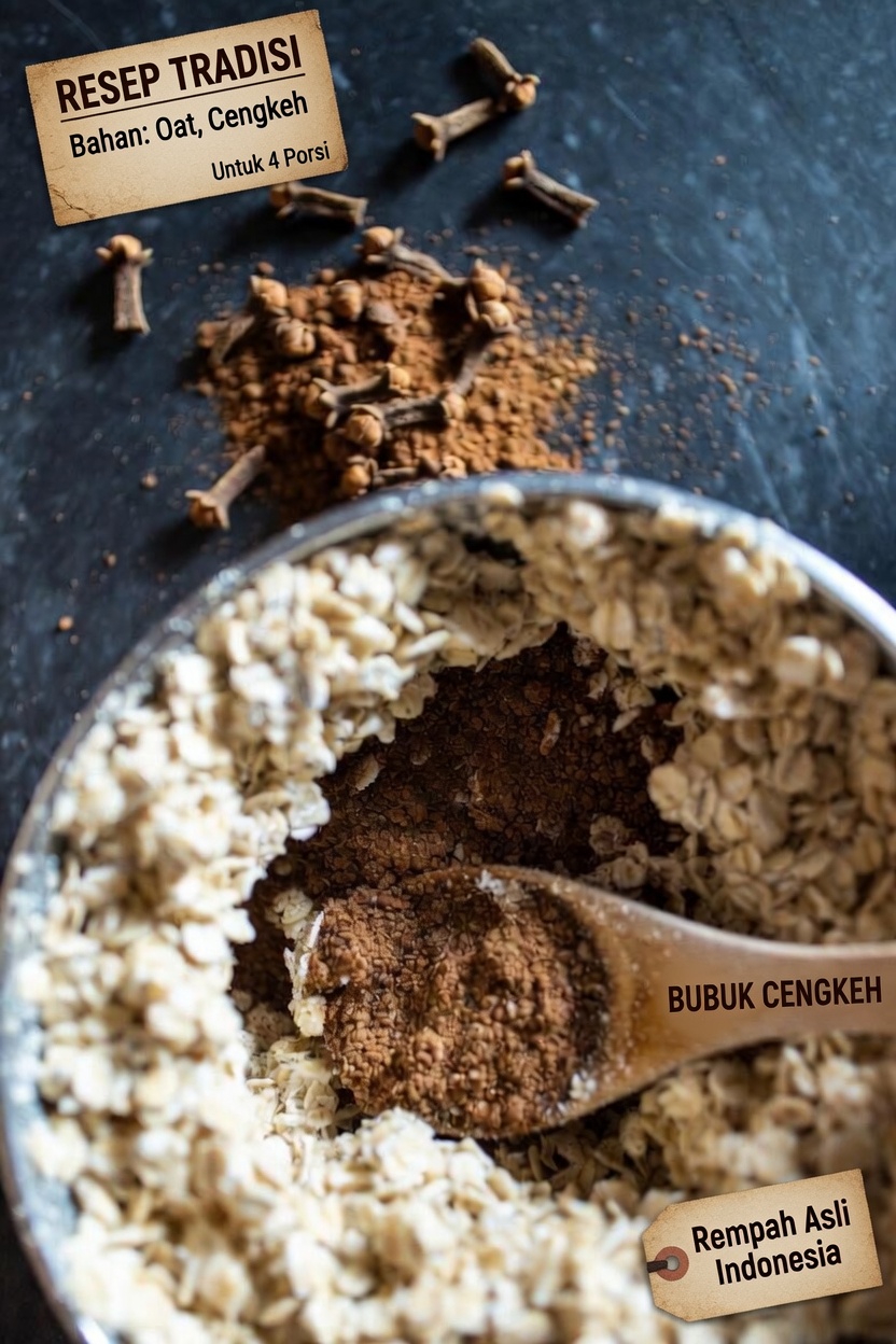 Apa yang Terjadi Saat Anda Menambahkan 2 Butir Cengkeh Sehari ke Rutinitas Anda Setelah Usia 60?