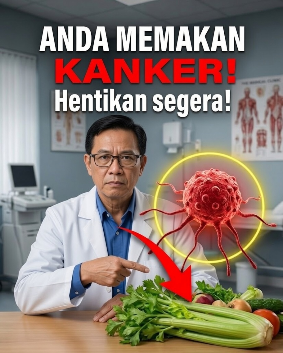 5 Makanan Sehari-hari yang Dapat Meningkatkan Risiko Kanker: Batasi Mulai Hari Ini