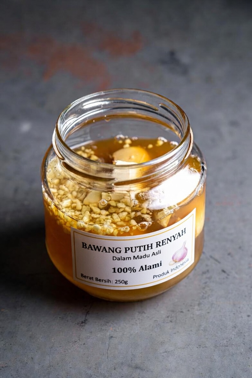 Mengapa Tiga Bahan Ini Menarik Perhatian