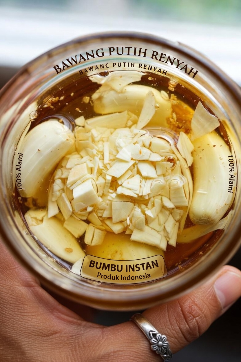 Mengapa Tiga Bahan Ini Menarik Perhatian