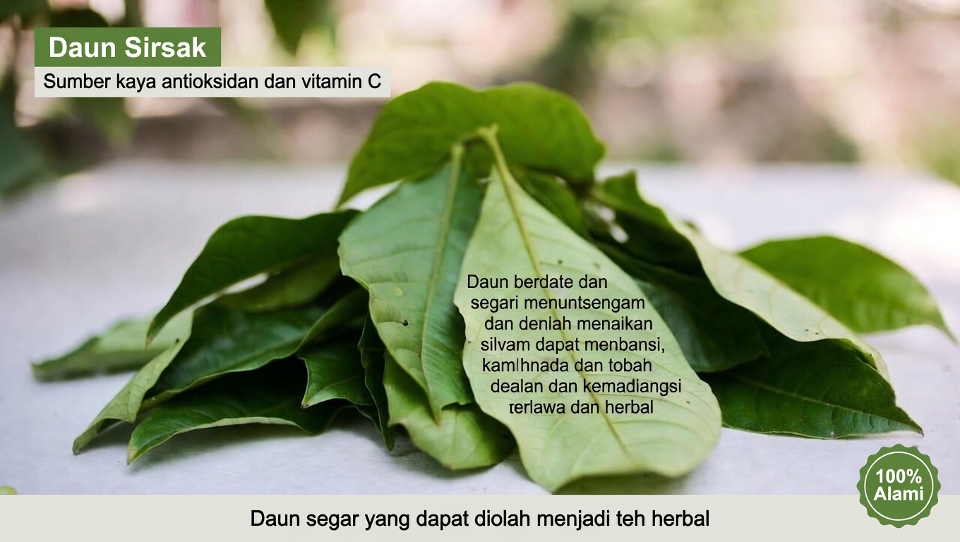 Menemukan Kebiasaan Pagi yang Sederhana: Teh Daun Jambu Biji dan Potensi Perannya dalam Mendukung Gula Darah Harian