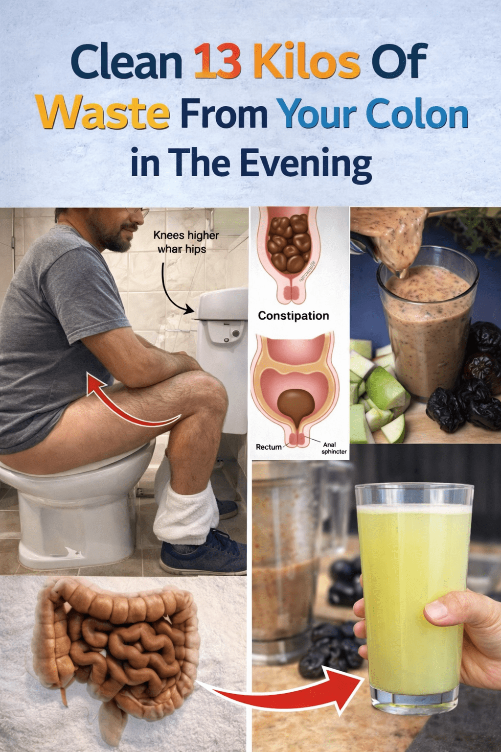 Mengapa Keteraturan Pencernaan Penting untuk Kesehatan Secara Keseluruhan