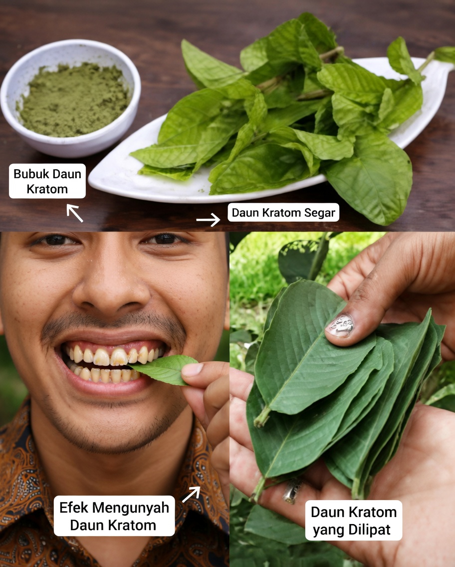 3 Cara Terbaik Mengobati Gigi Berlubang dengan Daun Jambu Biji – Sederhana dan Hemat Biaya