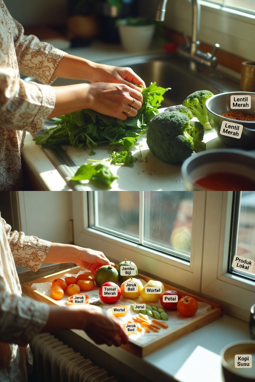 MENGAPA WANITA MASIH MENGALAMI FIBROID DAN APA YANG HARUS DILAKUKAN