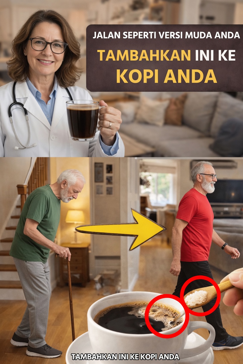 Mengapa Pemulihan Otot Lebih Penting Setelah Usia 60