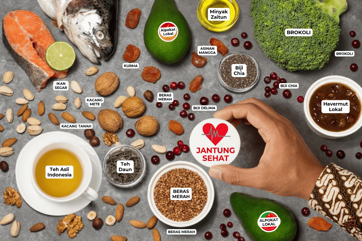 Talas: Makanan Super yang Diremehkan yang Dapat Mengubah Energi, Pencernaan, dan Kesehatan Anda Secara Keseluruhan