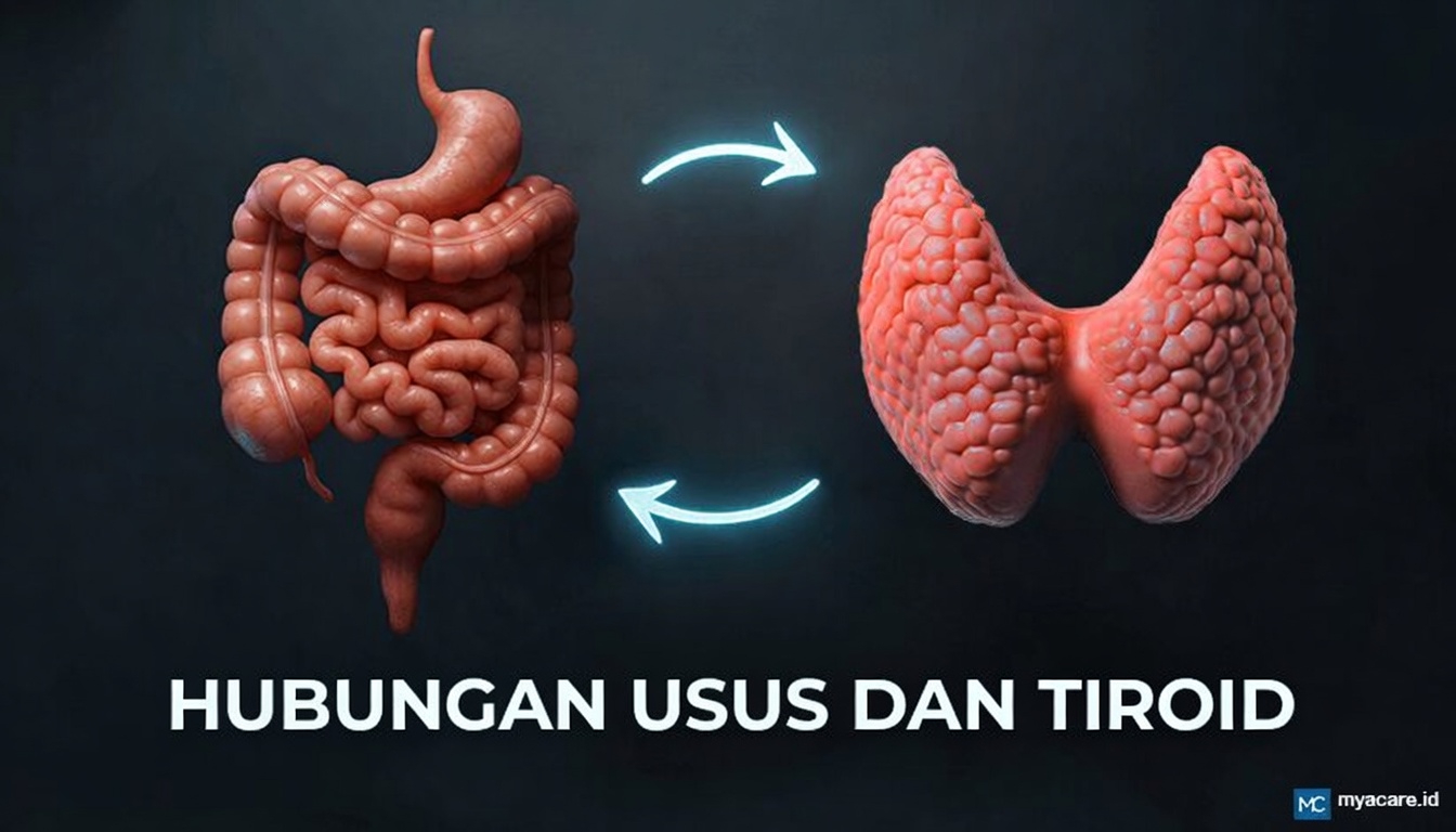6 Langkah Sederhana yang Didukung Sains untuk Mendukung Kesehatan Tiroid Anda Secara Alami (Dan Mengapa Ini Bisa Mengubah Perasaan Anda Setiap Hari)