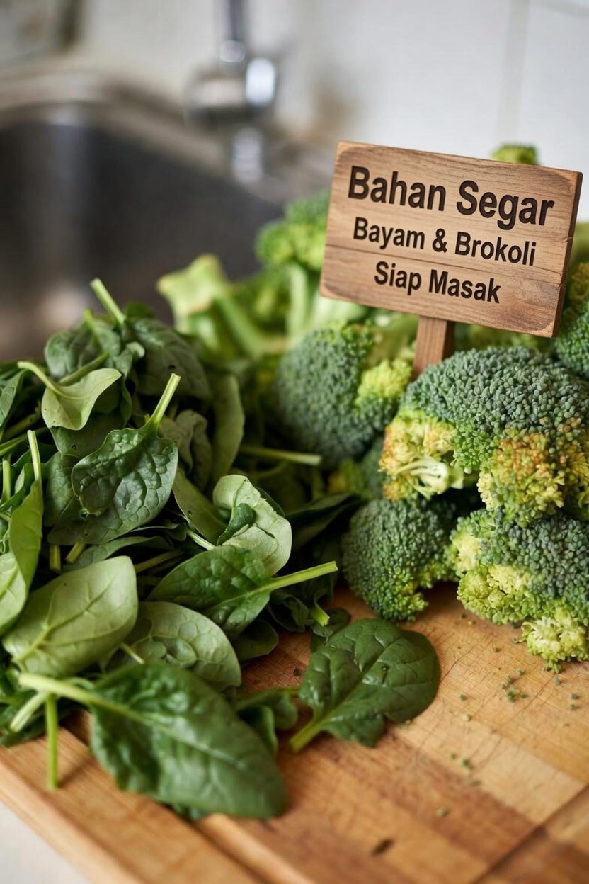 Dua Sayuran yang Mendukung Produksi Kolagen Alami untuk Lutut yang Lebih Sehat