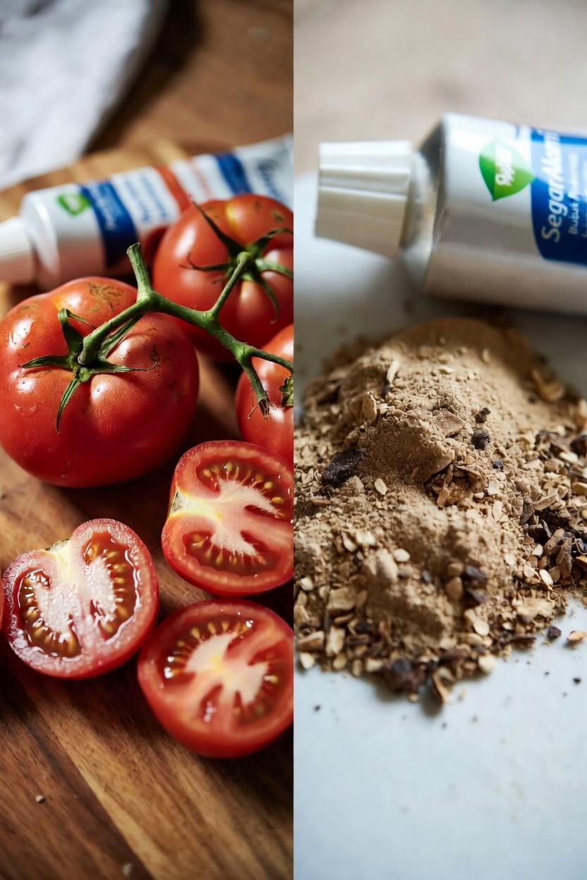 Menjelajahi Potensi Tomat dalam Rutinitas Perawatan Kulit Sehari-hari