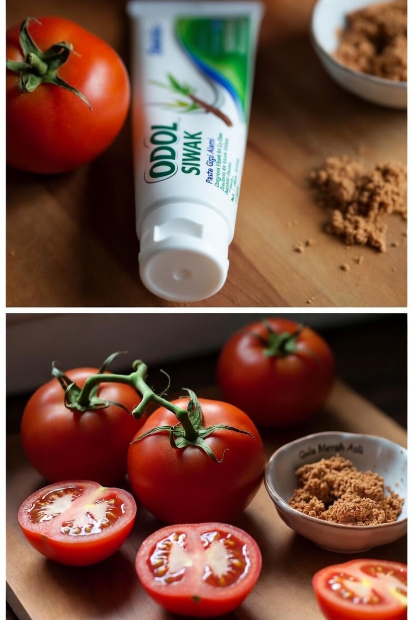 Menjelajahi Potensi Tomat dalam Rutinitas Perawatan Kulit Sehari-hari