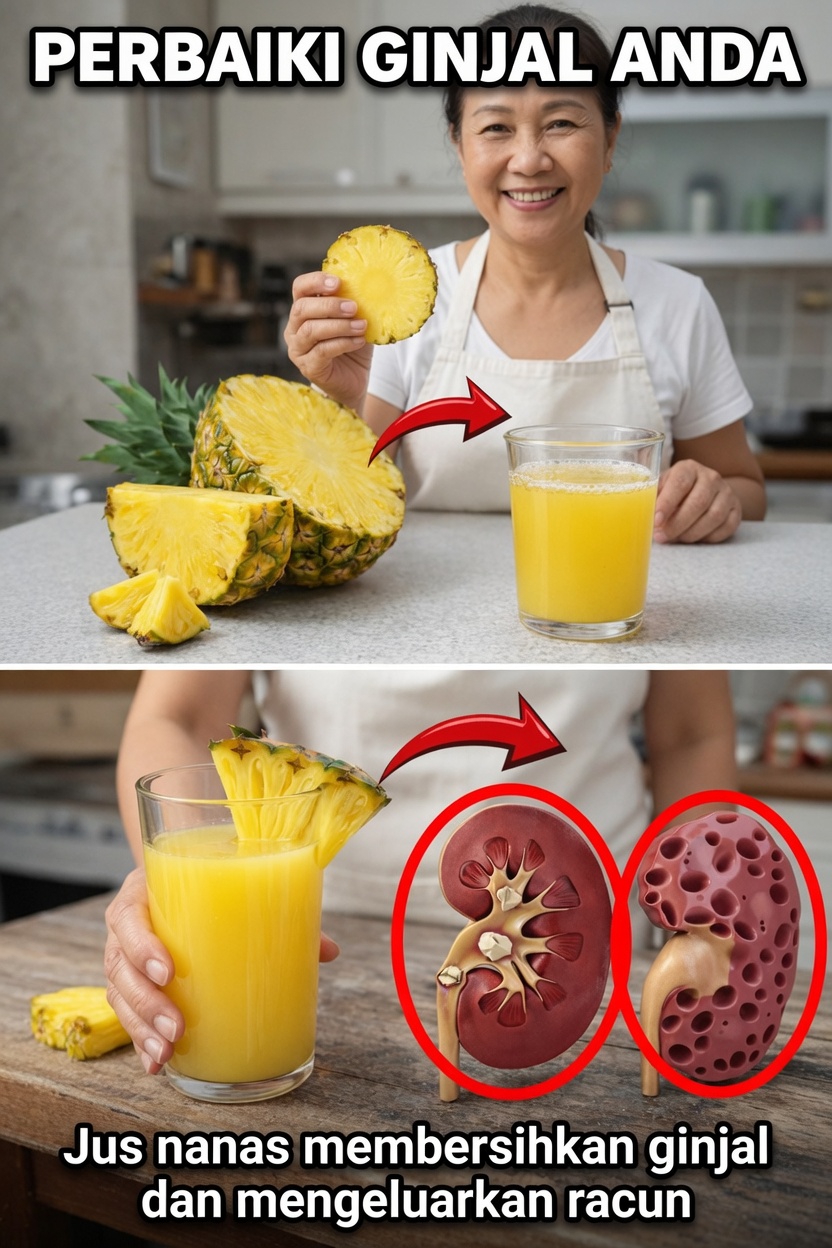 Memahami Protein dalam Urine dan Dukungan Ginjal