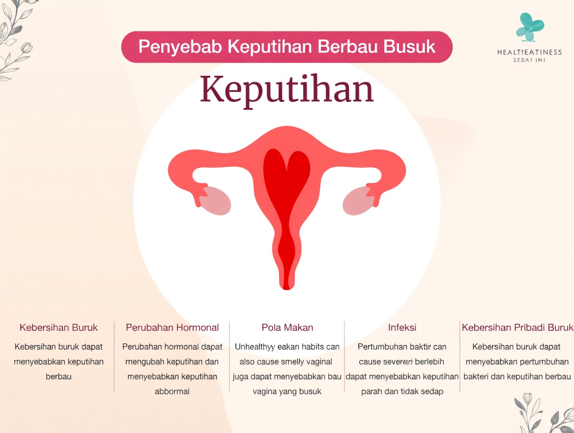 Mengapa Aroma Intim Berubah Seiring Bertambahnya Usia Wanita?