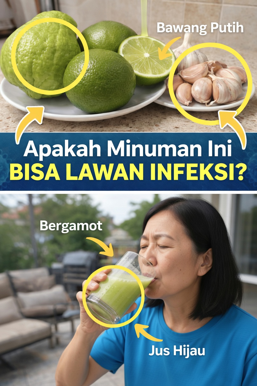 Jus Labu Siam dan Jeruk Nipis: Kebiasaan Sederhana Setiap Hari untuk Mendukung Kenyamanan Sendi, Kesehatan Jantung, dan Kesejahteraan Secara Keseluruhan