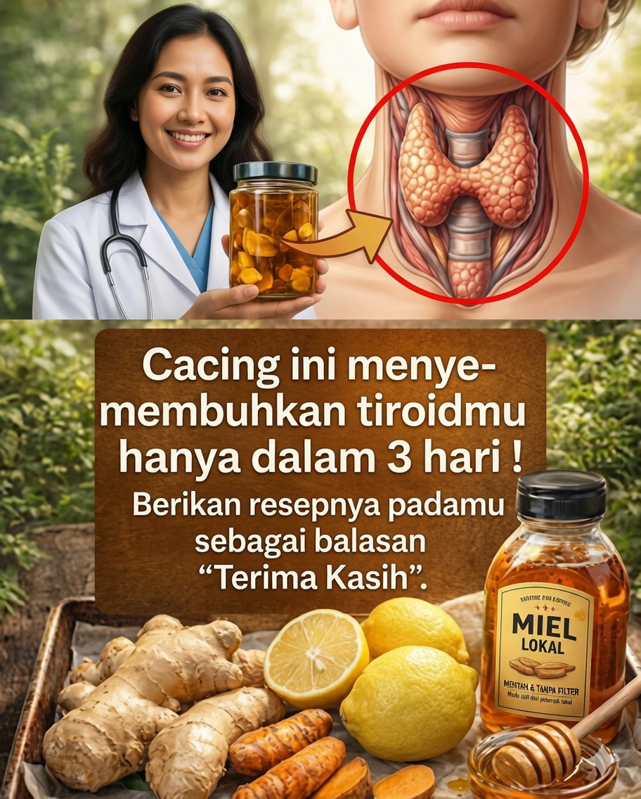 Bawang putih dan madu melawan hipertensi: obat alami untuk mendukung kesehatan jantung 🧄🍯