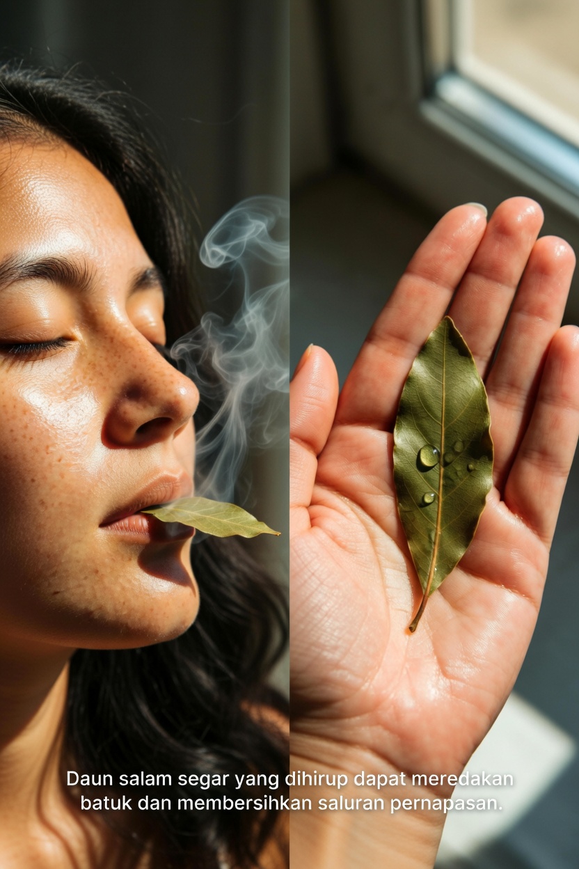Apakah Daun Salam Permata Tersembunyi untuk Kulit yang Tampak Lebih Sehat? Ide Rumahan Sederhana untuk Dicoba