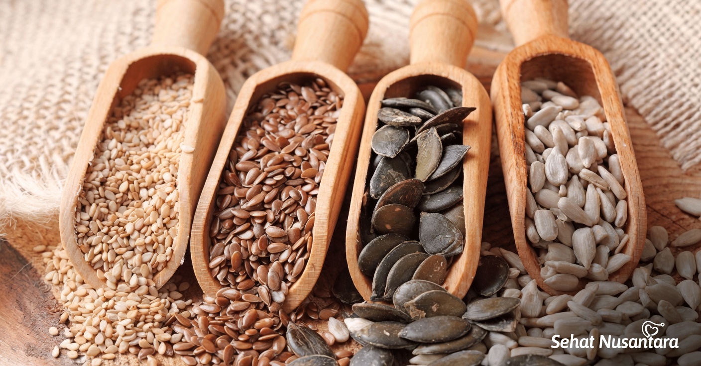 Bahkan Sudah di Atas 90? Makan 3 Biji Ini Setiap Pagi untuk Meningkatkan Kesehatan Mata dan Daya Otak Anda (Ilmu Pengetahuan Nyata + Ritual Harian yang Mudah)