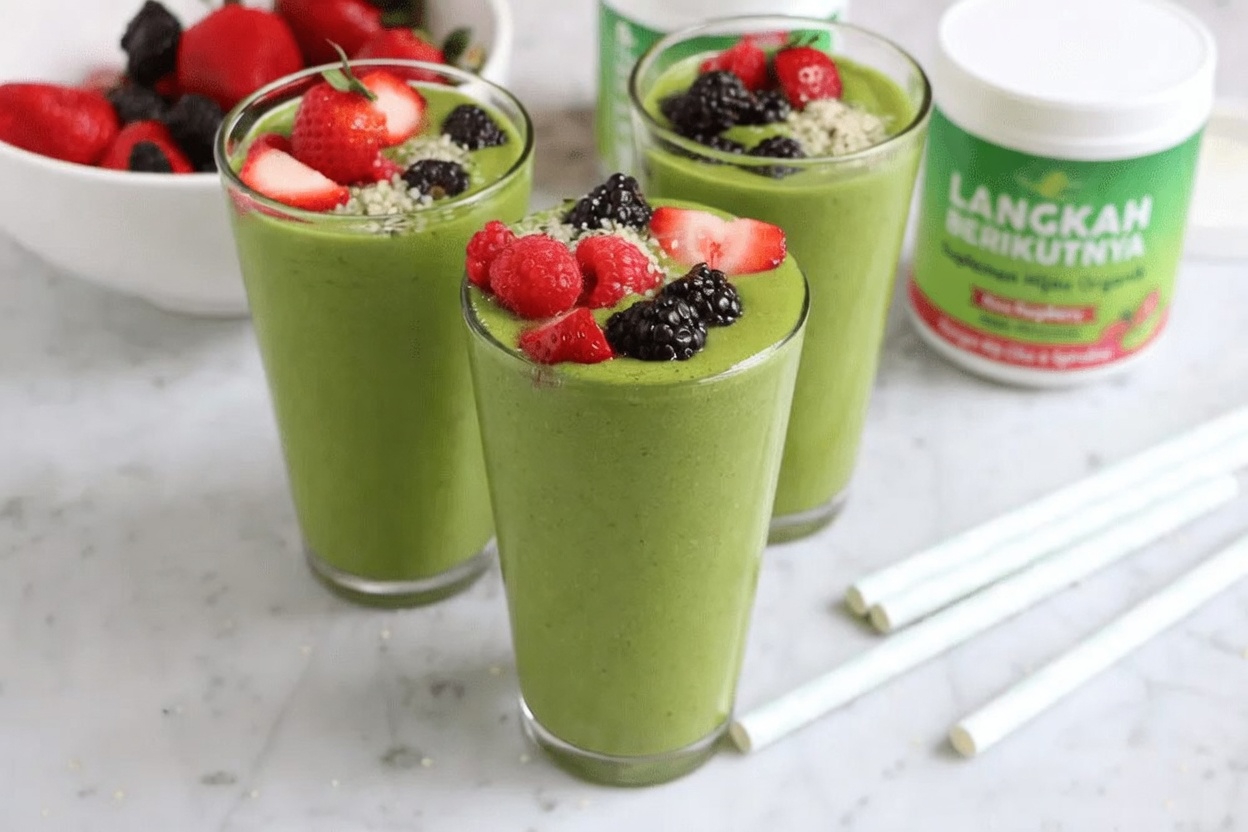 Bahkan Sudah di Atas 90? Makan 3 Biji Ini Setiap Pagi untuk Meningkatkan Kesehatan Mata dan Daya Otak Anda (Ilmu Pengetahuan Nyata + Ritual Harian yang Mudah)