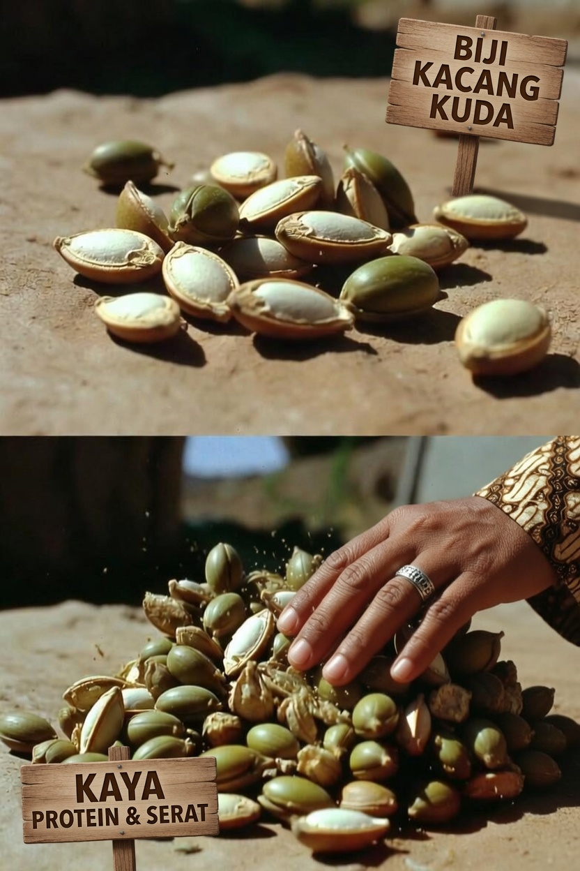 12 Cara Mengejutkan Biji Kelor Dapat Mendukung Kesehatan Anda Secara Menyeluruh (Didukung oleh Riset Terkini)